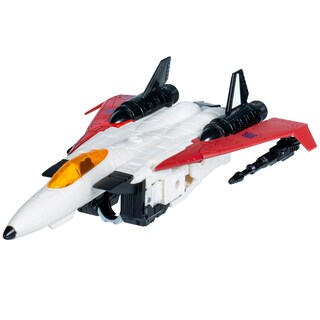 Foto 4 | Figura De Acción Transformers Legacy United Voyager Ramjet 17,5 Cm - Venta Internacional.