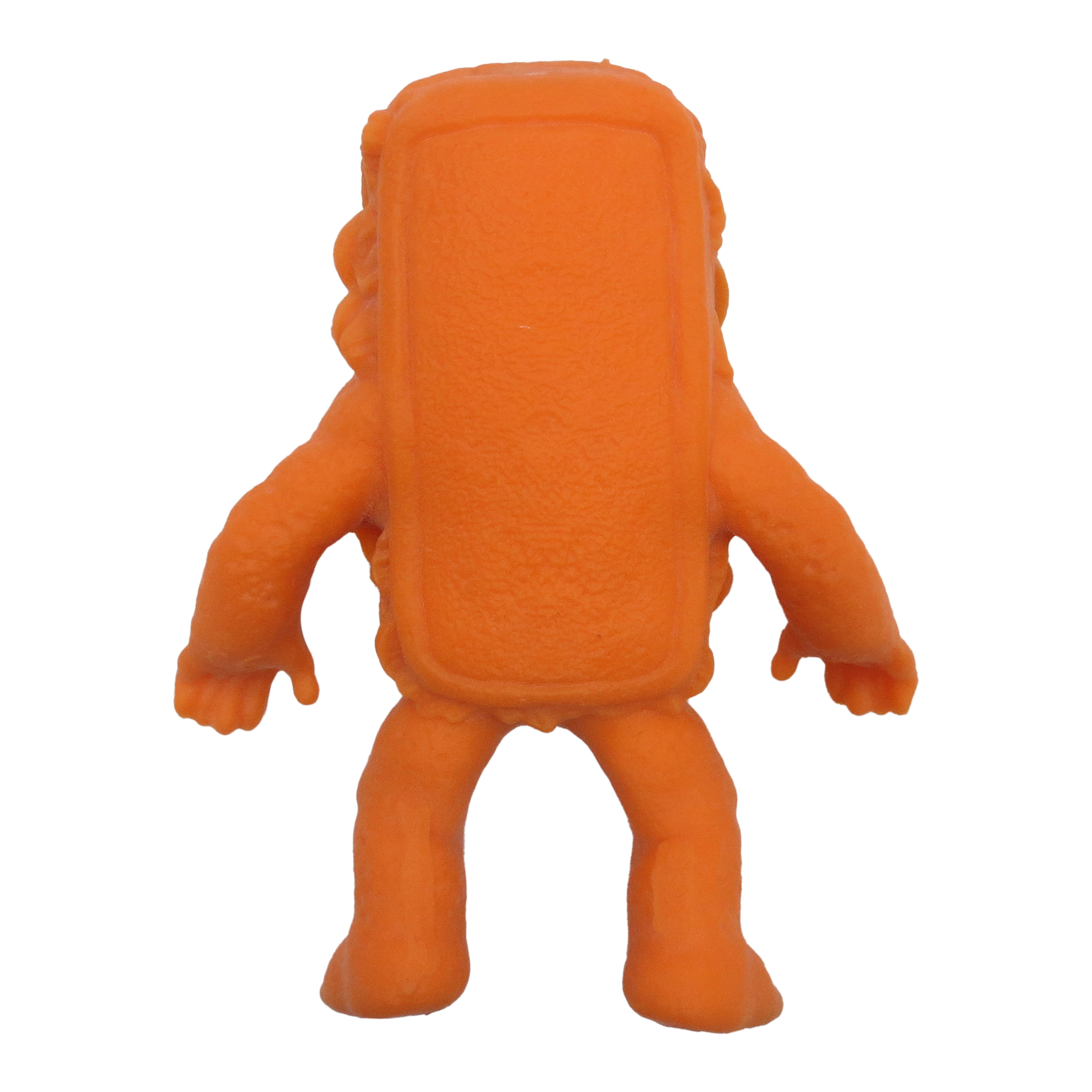 Foto 4 pulgar | Figura Estirable Ruz Flexors Food Beasts Sandwi