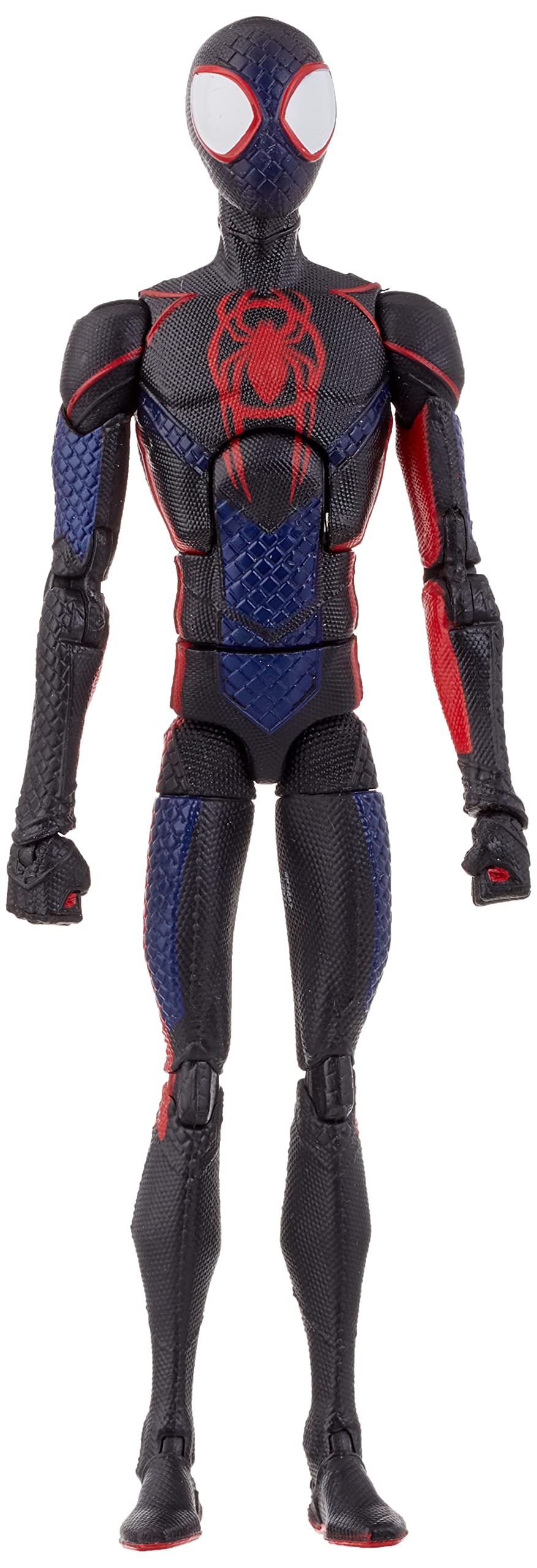 Foto 1 | Figura De Acción Marvel Legends Series Spider-man Miles 15 Cm - Venta Internacional.