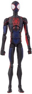 Foto 1 | Figura De Acción Marvel Legends Series Spider-man Miles 15 Cm - Venta Internacional.