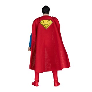 Foto 4 | Figura De Acción Mcfarlane Toys Dc Multiverse Superman 18 Cm - Venta Internacional.