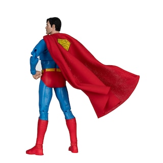 Foto 6 | Figura De Acción Mcfarlane Toys Dc Multiverse Superman 18 Cm - Venta Internacional.