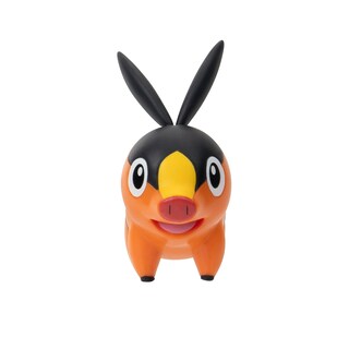 Foto 2 | Paquete De Figuras Pokémon Battle 8 Con 6 X 5 Cm Y 2 X 7,5 Cm - Venta Internacional.