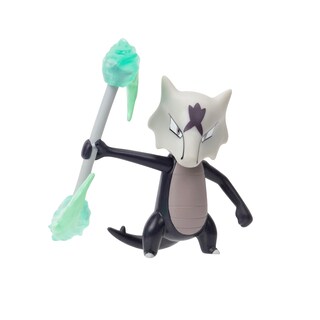 Foto 6 | Paquete De Figuras Pokémon Battle 8 Con 6 X 5 Cm Y 2 X 7,5 Cm - Venta Internacional.
