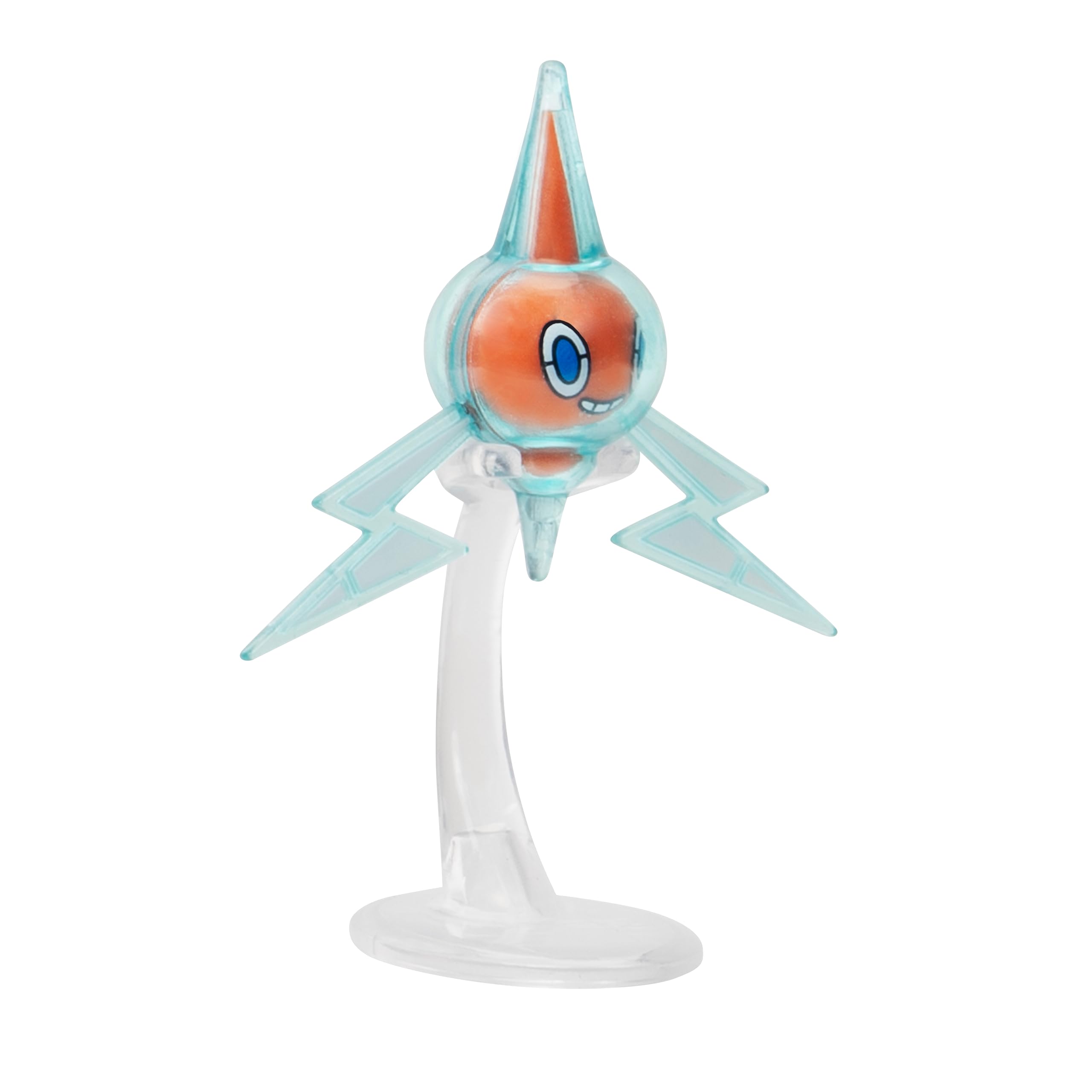 Foto 7 | Paquete De Figuras Pokémon Battle 8 Con 6 X 5 Cm Y 2 X 7,5 Cm - Venta Internacional.