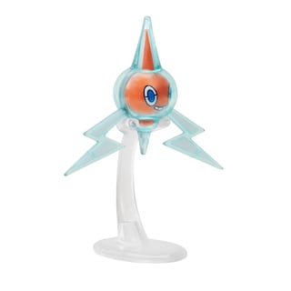 Foto 7 | Paquete De Figuras Pokémon Battle 8 Con 6 X 5 Cm Y 2 X 7,5 Cm - Venta Internacional.