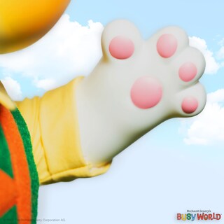 Foto 6 | Figura De Acción Super7 Supersize De Richard Scarry Huckle Cat, 16 Pulgadas - Venta Internacional.