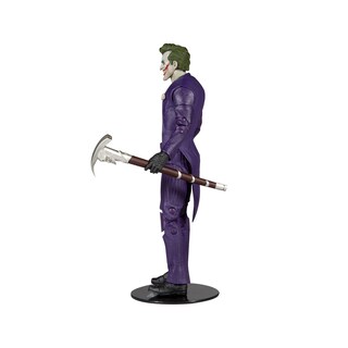 Foto 3 | Figura De Acción Mcfarlane Toys Mortal Kombat The Joker 7 - Venta Internacional.