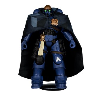 Foto 4 | Figura De Acción Mcfarlane Toys Warhammer 40,000 Eliminator - Venta Internacional.