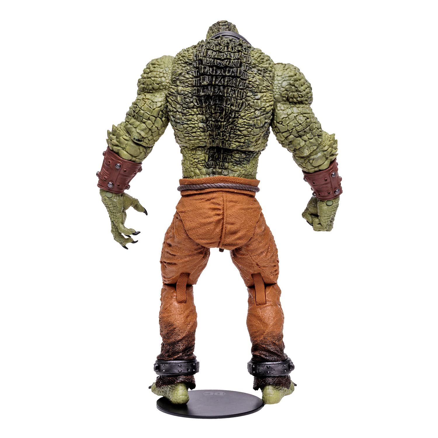 Foto 8 pulgar | Figura De Acción Mcfarlane Toys Dc Multiverse Killer Croc - Venta Internacional.