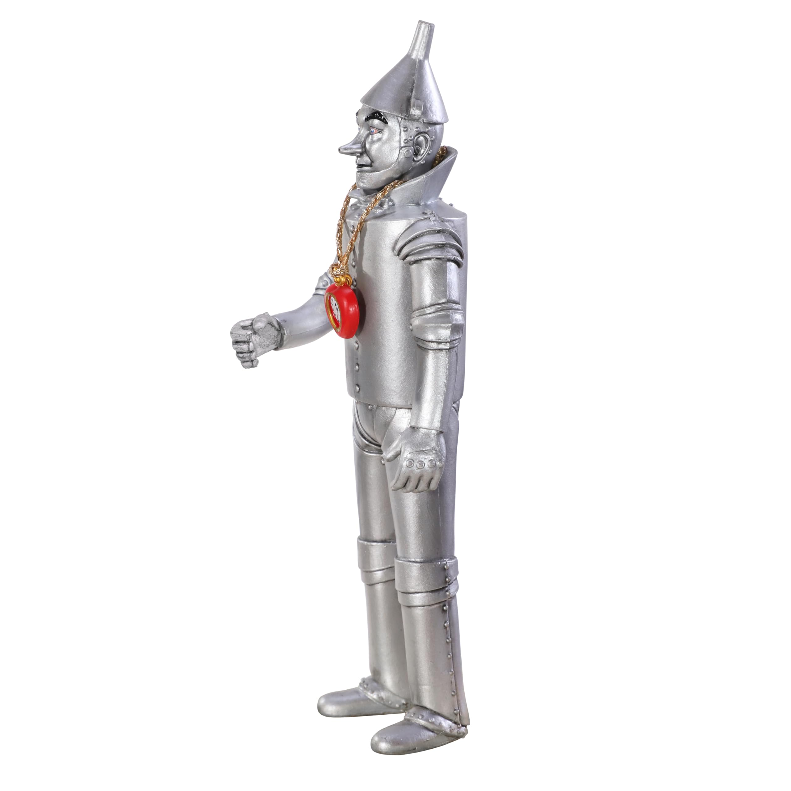 Foto 3 pulgar | Figura De Acción The Noble Collection Bendable Tin Man, 18 Cm - Venta Internacional.
