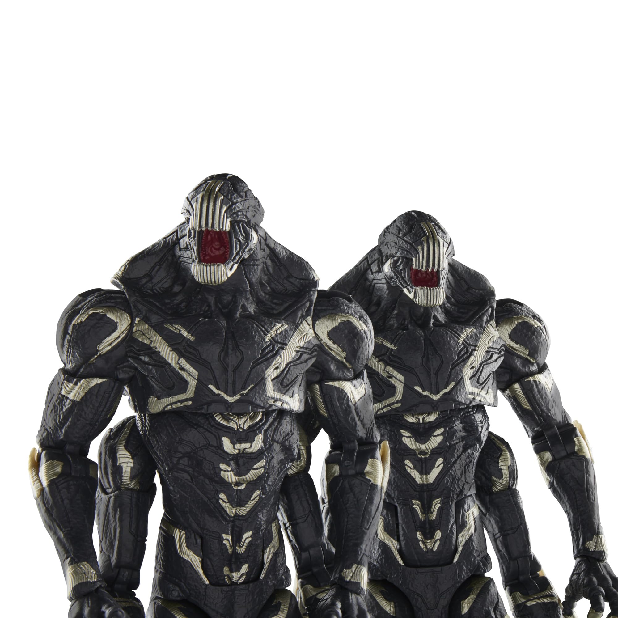 Foto 4 pulgar | Figura De Acción Marvel Legends Series Outriders 15 Cm - Venta Internacional.