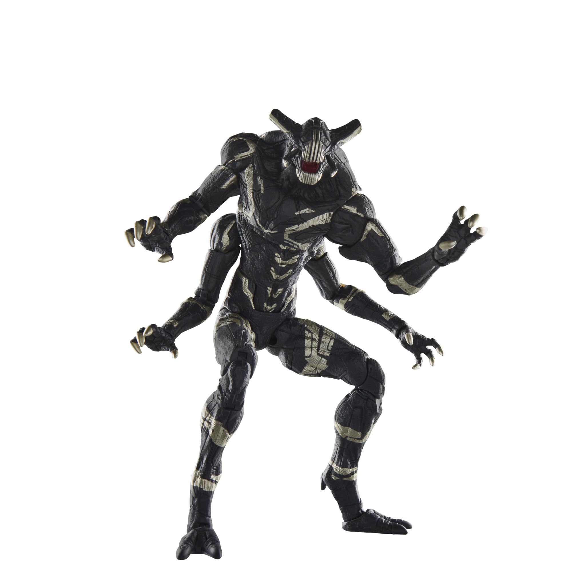 Foto 5 pulgar | Figura De Acción Marvel Legends Series Outriders 15 Cm - Venta Internacional.