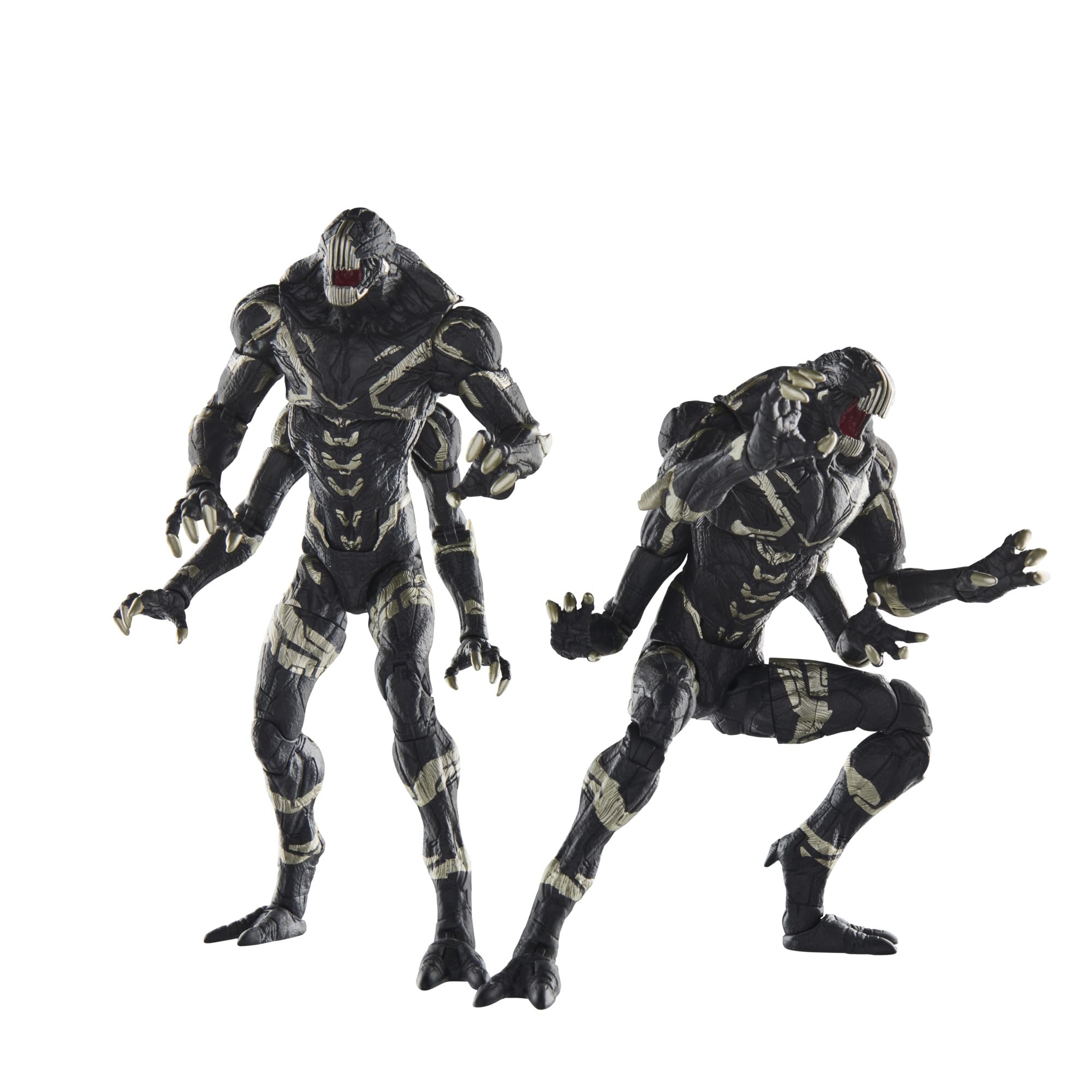 Foto 7 pulgar | Figura De Acción Marvel Legends Series Outriders 15 Cm - Venta Internacional.