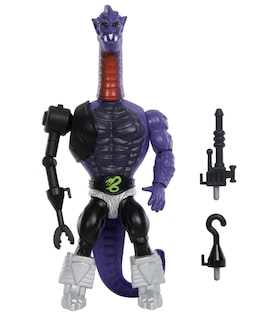 Foto 1 | Figura De Acción Masters Of The Universe Terroar De 14 Cm Con Acc - Venta Internacional.