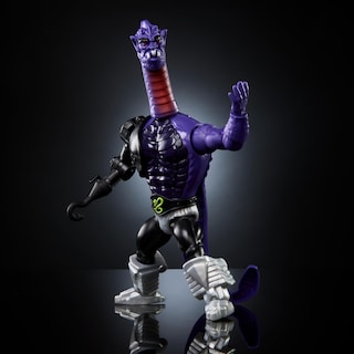 Foto 4 | Figura De Acción Masters Of The Universe Terroar De 14 Cm Con Acc - Venta Internacional.