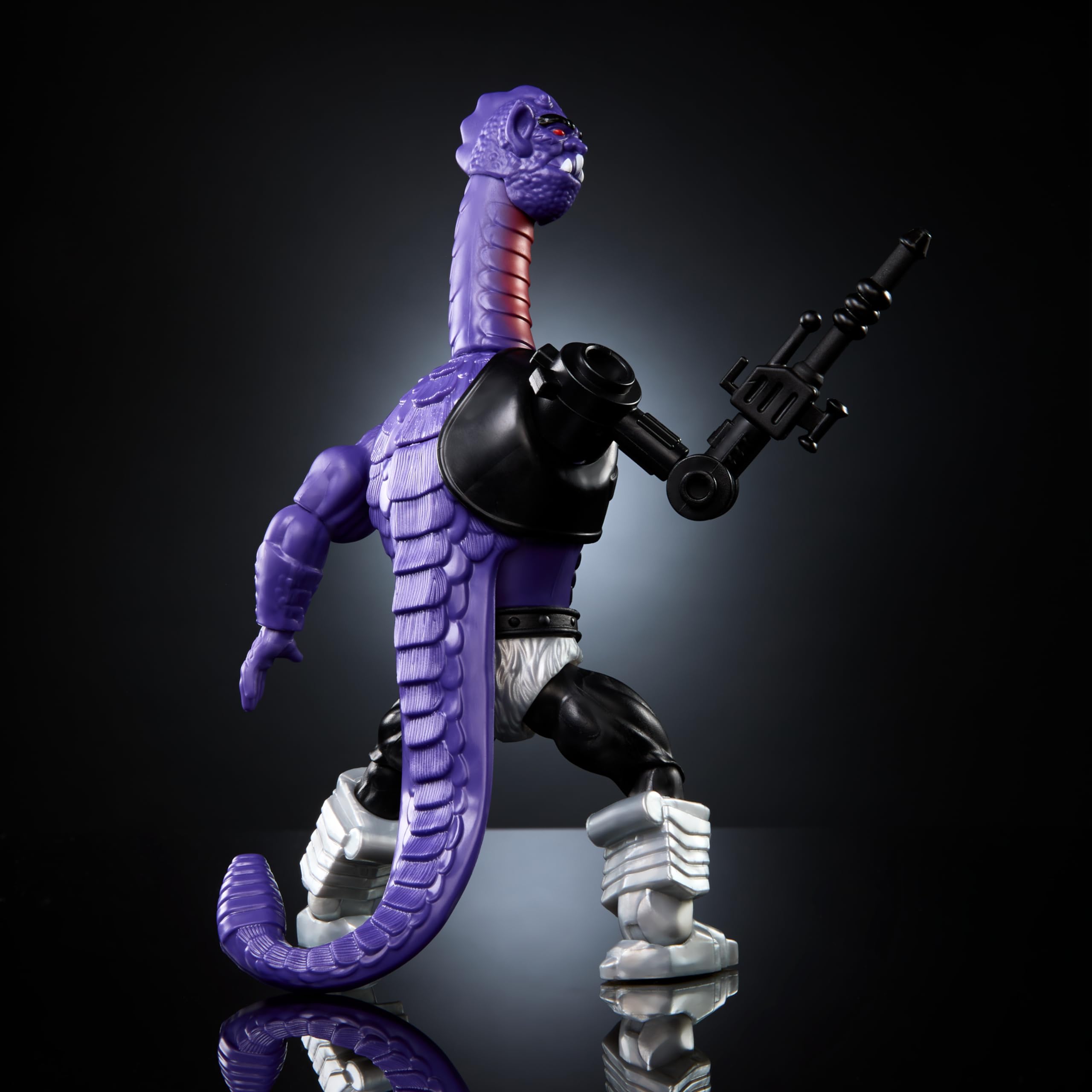 Foto 7 pulgar | Figura De Acción Masters Of The Universe Terroar De 14 Cm Con Acc - Venta Internacional.