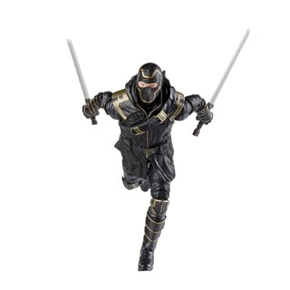 Foto 4 | Figura De Acción Hasbro Marvel Legends Hawkeye Ronin 15 Cm - Venta Internacional.