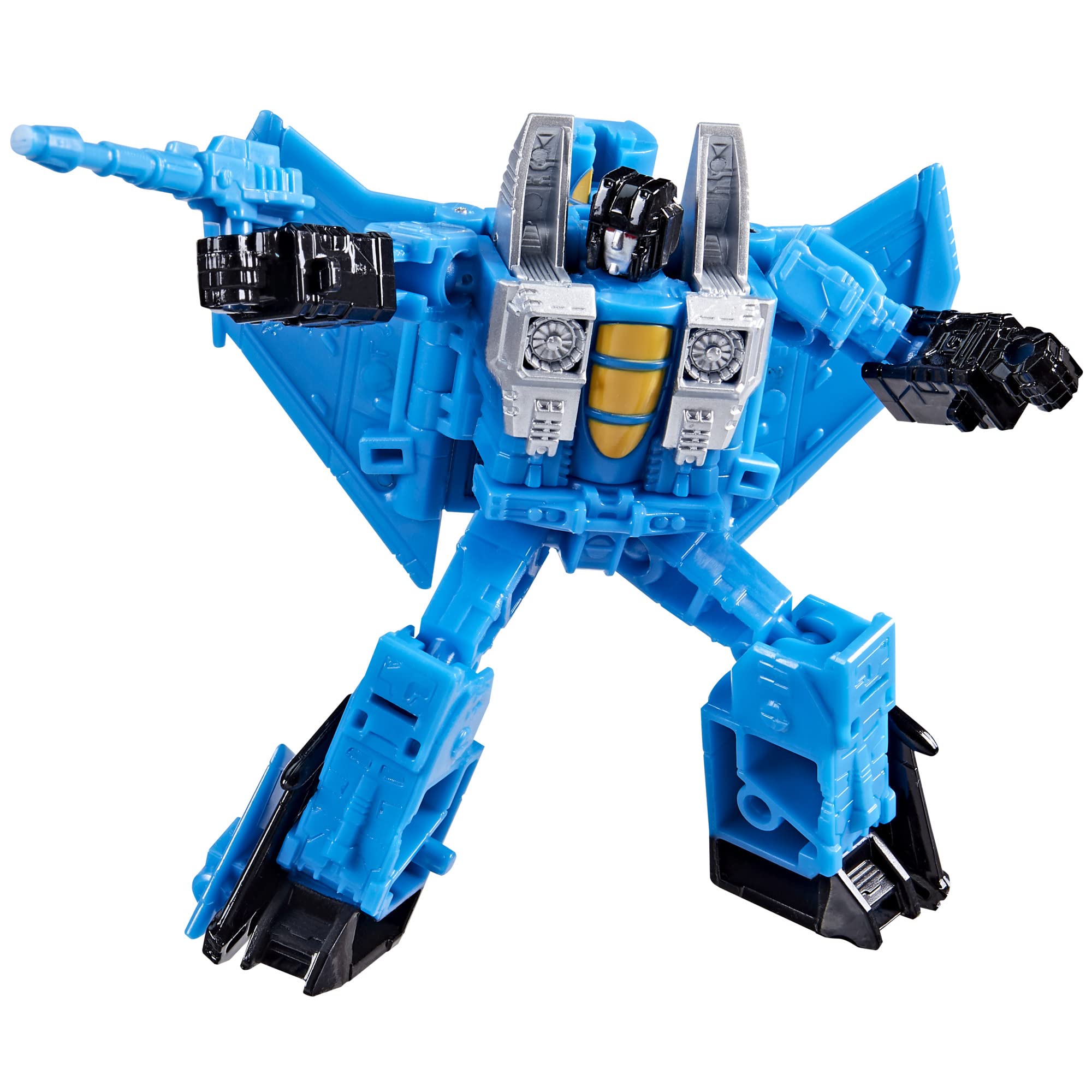Figura De Acción Transformers Legacy Evolution Thundercracker - Venta Internacional.