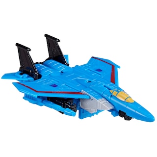 Foto 2 | Figura De Acción Transformers Legacy Evolution Thundercracker - Venta Internacional.