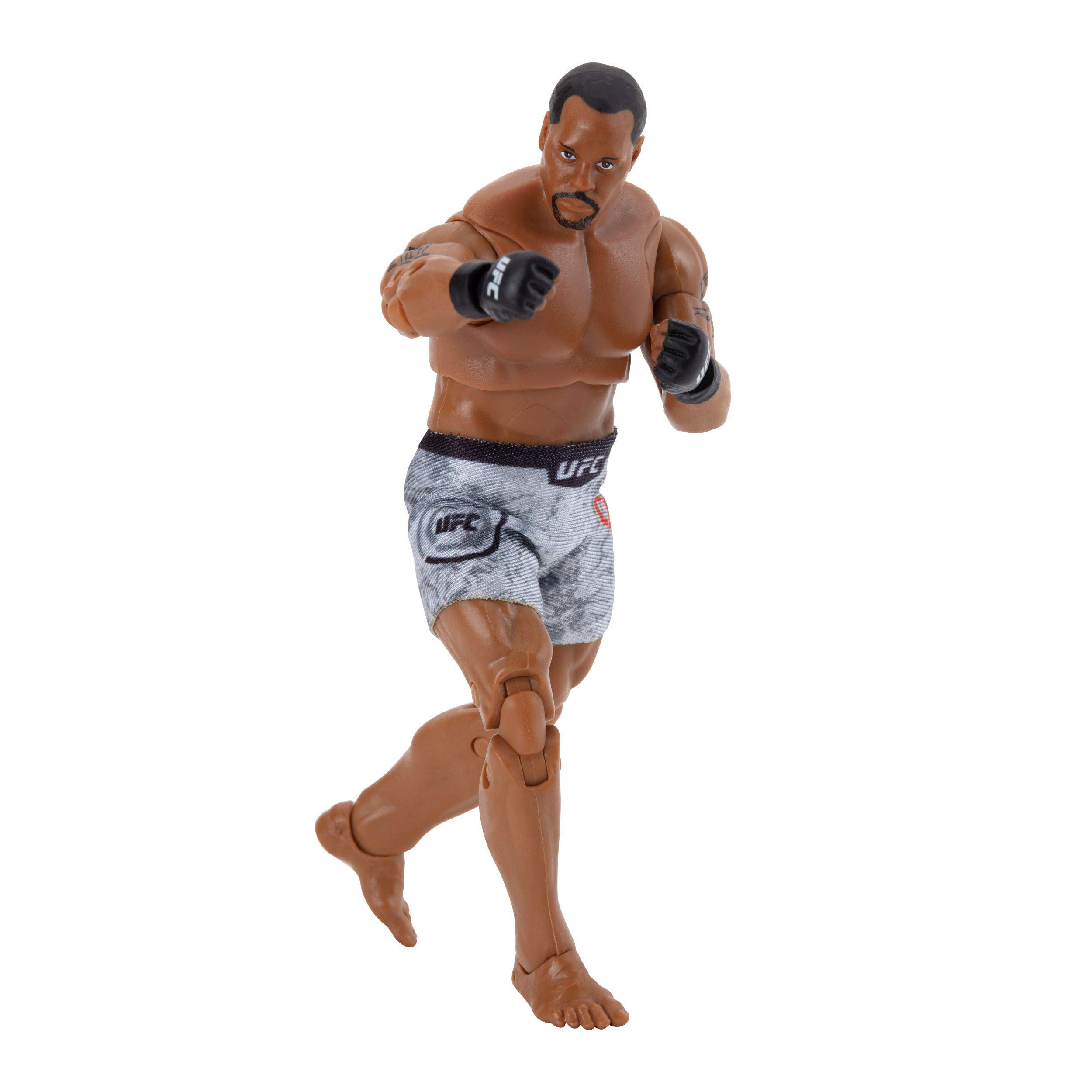 Foto 6 pulgar | Figura De Acción Ufc Ultimate Series Edición Limitada Daniel Cormier - Venta Internacional.