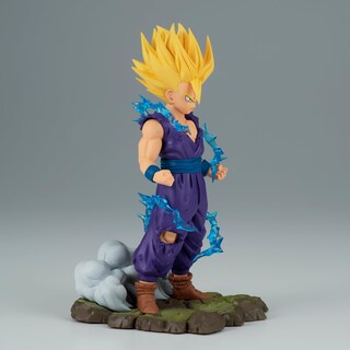 Foto 3 | Figura Banpresto Dragon Ball Z Son Gohan Vol. 10 12 Cm - Venta Internacional.