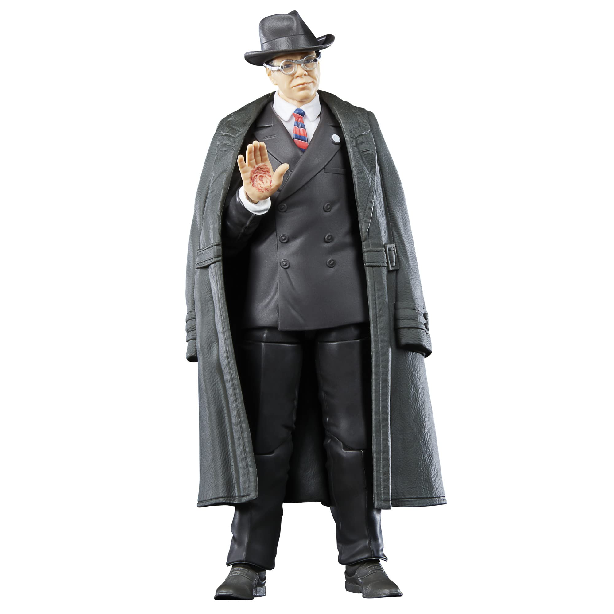 Foto 1 | Figura De Acción Hasbro Indiana Jones Raiders Lost Ark De 6 Pulgadas - Venta Internacional.