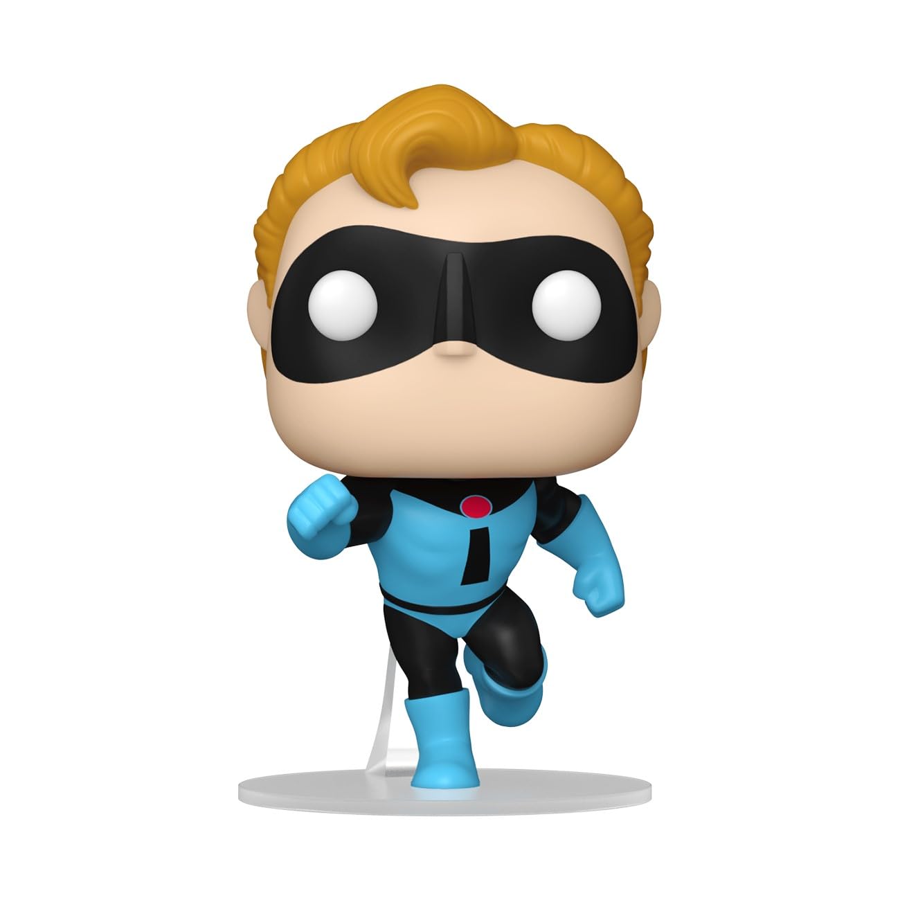 Foto 3 pulgar | Figura De Vinilo Coleccionable Funko Pop Disney Incredibles - Venta Internacional.