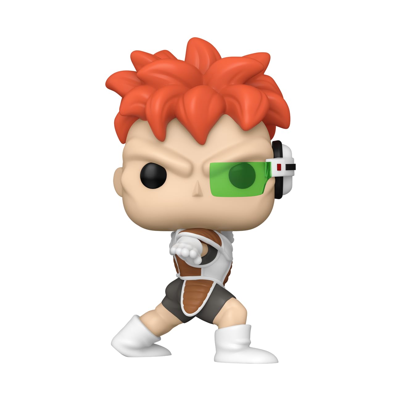 Foto 3 pulgar | Figura De Vinilo Funko Pop! Animación Dragon Ball Z Recoome, 9,5 Cm - Venta Internacional.