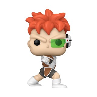 Foto 2 | Figura De Vinilo Funko Pop! Animación Dragon Ball Z Recoome, 9,5 Cm - Venta Internacional.