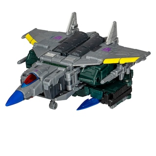Foto 3 | Figura De Acción Transformers Legacy United Leader Overcharge - Venta Internacional.