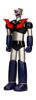 Foto 1 | Figura Sd Toys Mazinger Z Con Luz De 30 Cm De Altura - Venta Internacional.