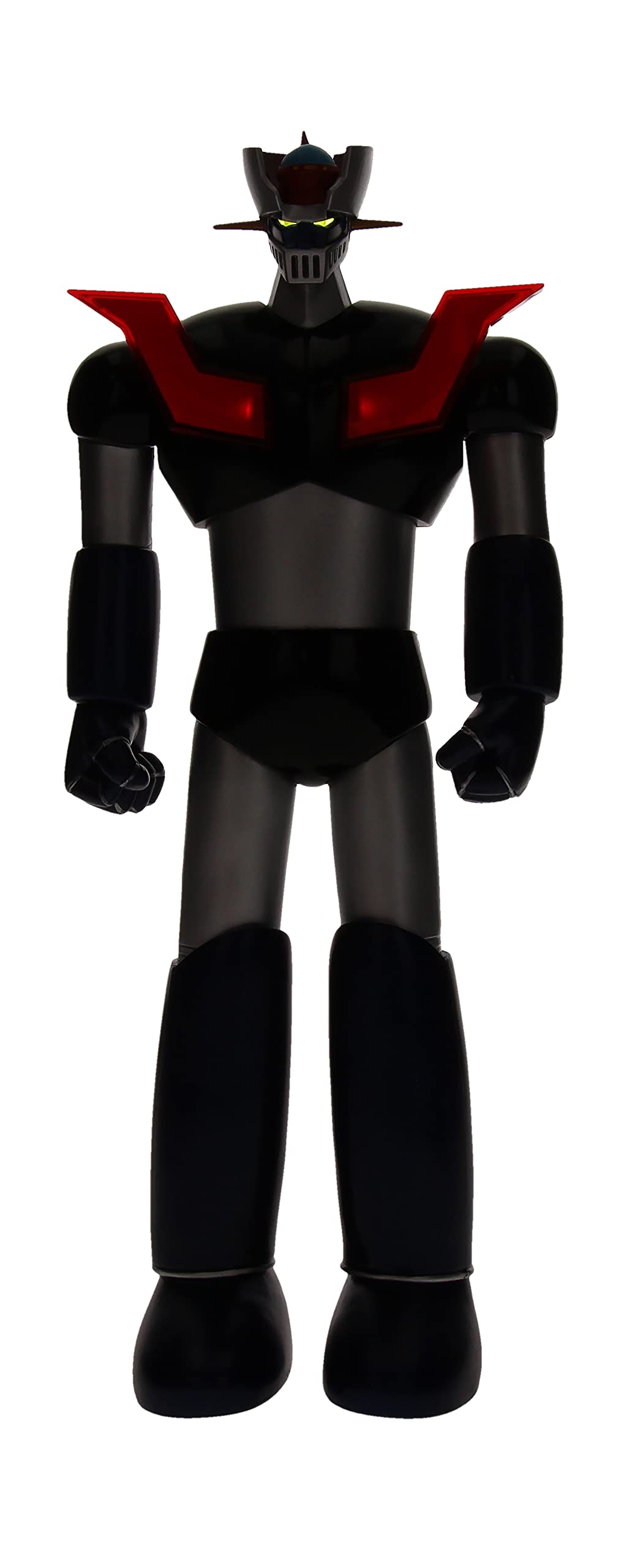 Foto 3 pulgar | Figura Sd Toys Mazinger Z Con Luz De 30 Cm De Altura - Venta Internacional.
