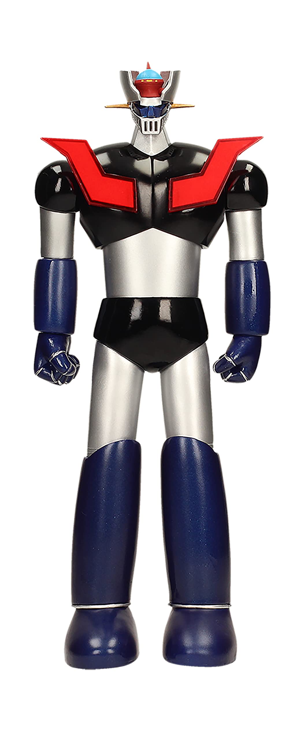 Foto 7 pulgar | Figura Sd Toys Mazinger Z Con Luz De 30 Cm De Altura - Venta Internacional.