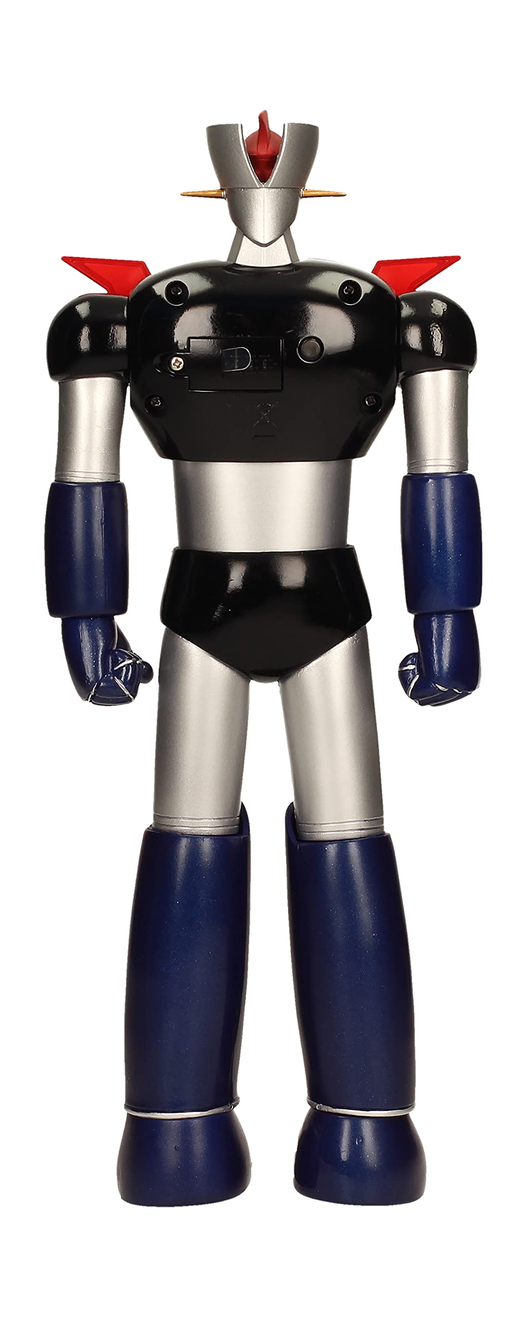 Foto 8 pulgar | Figura Sd Toys Mazinger Z Con Luz De 30 Cm De Altura - Venta Internacional.