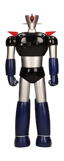 Foto 7 | Figura Sd Toys Mazinger Z Con Luz De 30 Cm De Altura - Venta Internacional.