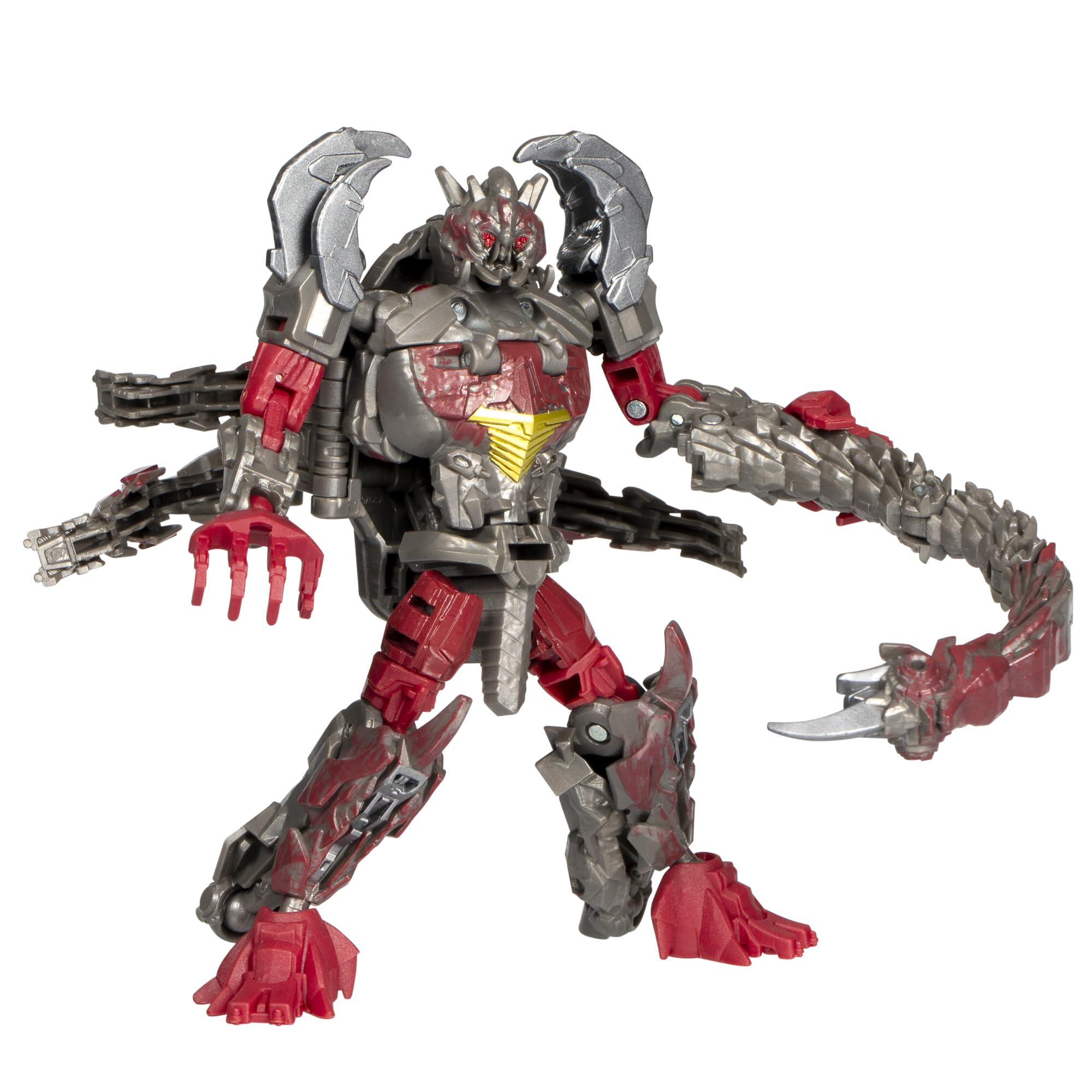 Foto 2 pulgar | Figura De Acción Transformers Studio Series 115 Double Punch - Venta Internacional.