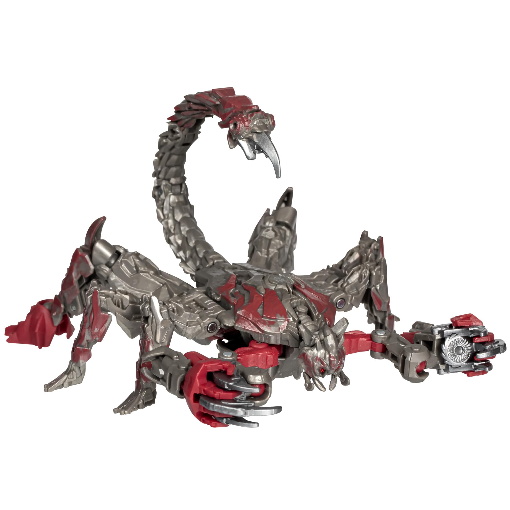 Foto 3 pulgar | Figura De Acción Transformers Studio Series 115 Double Punch - Venta Internacional.