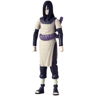 Foto 3 | Figura De Acción Anime Heroes Naruto Orochimaru - Venta Internacional.
