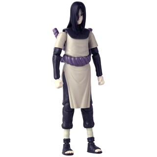 Foto 4 | Figura De Acción Anime Heroes Naruto Orochimaru - Venta Internacional.