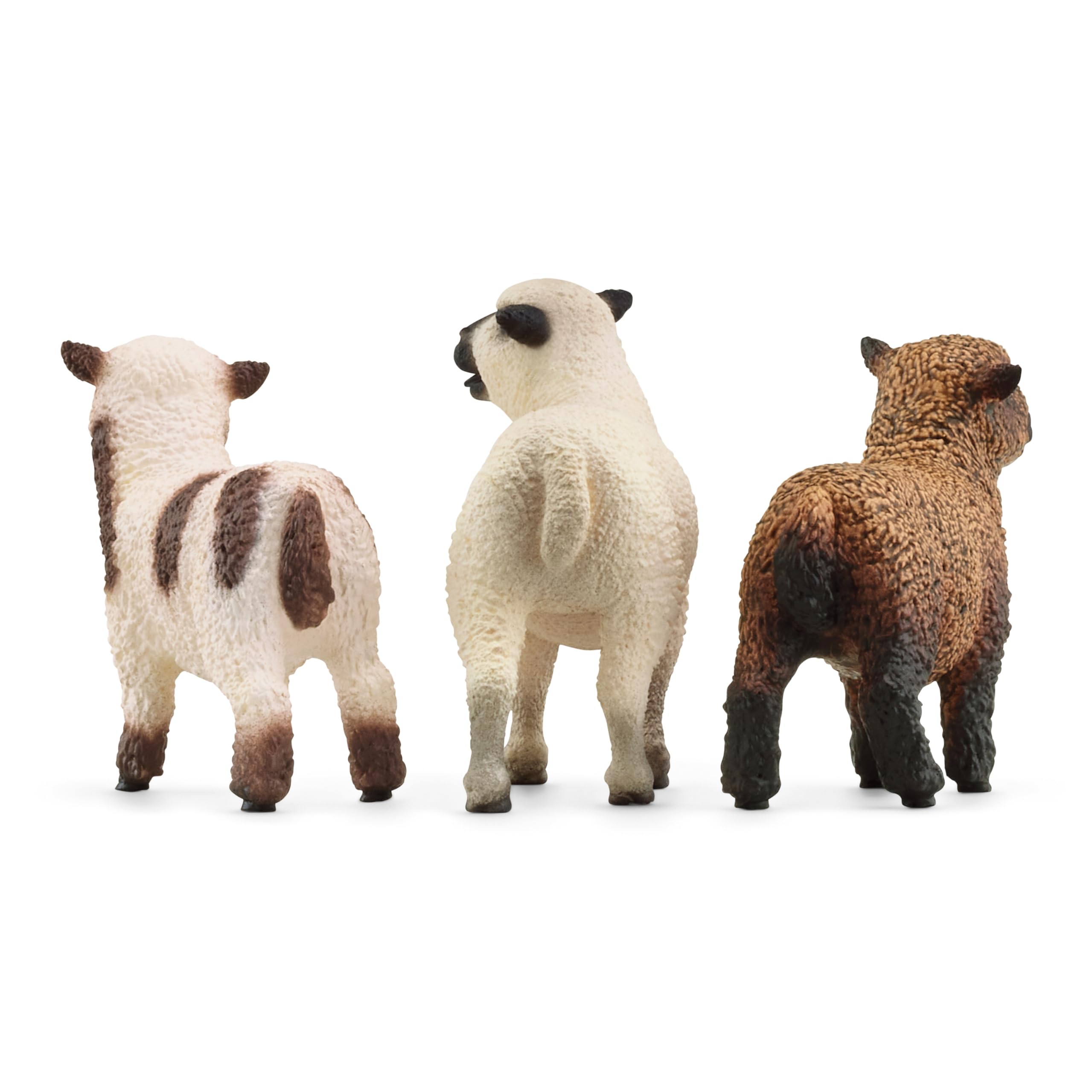 Foto 4 pulgar | Figura De Juguete Schleich Sheep Friends Con 2 Muñecos Southdown - Venta Internacional.