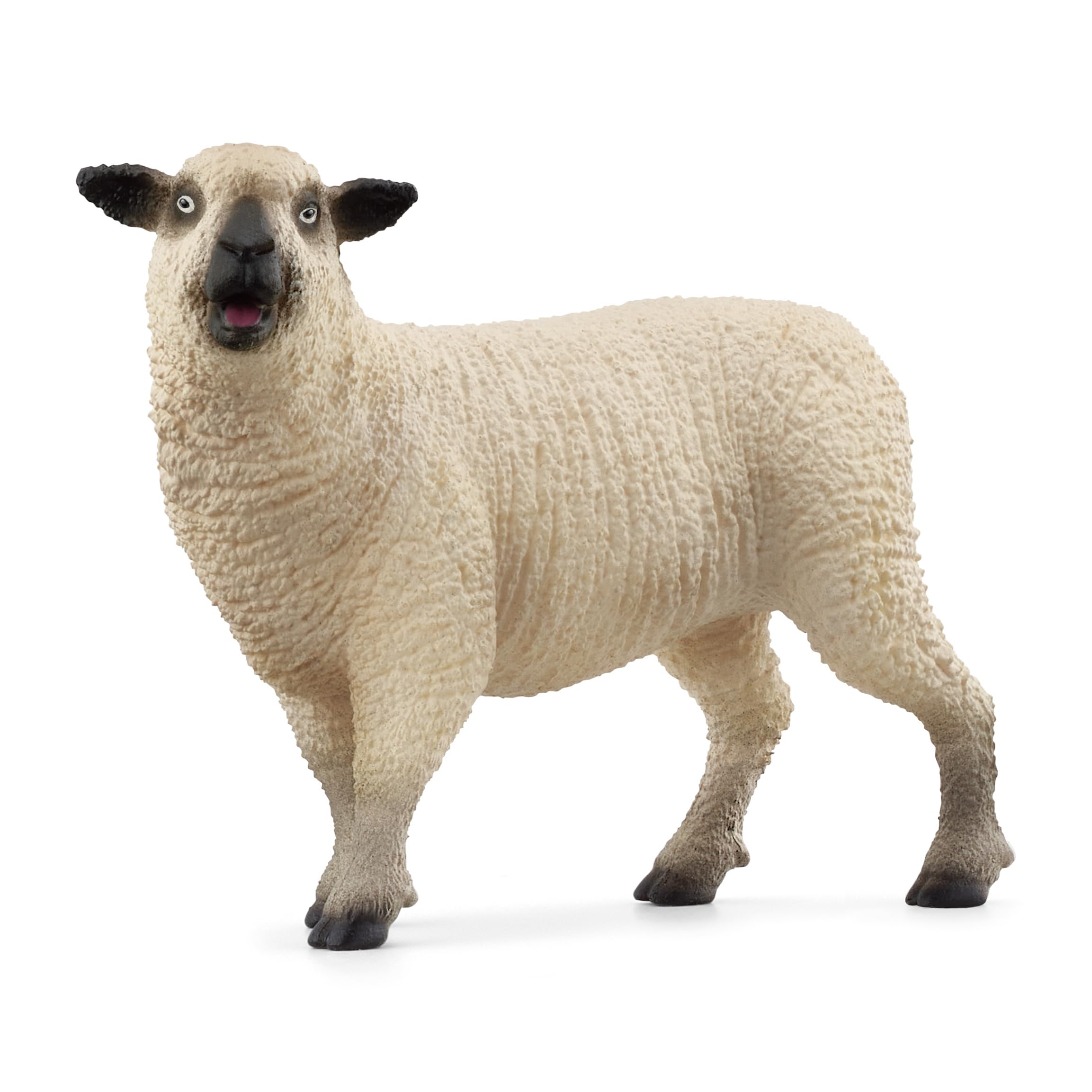 Foto 5 pulgar | Figura De Juguete Schleich Sheep Friends Con 2 Muñecos Southdown - Venta Internacional.
