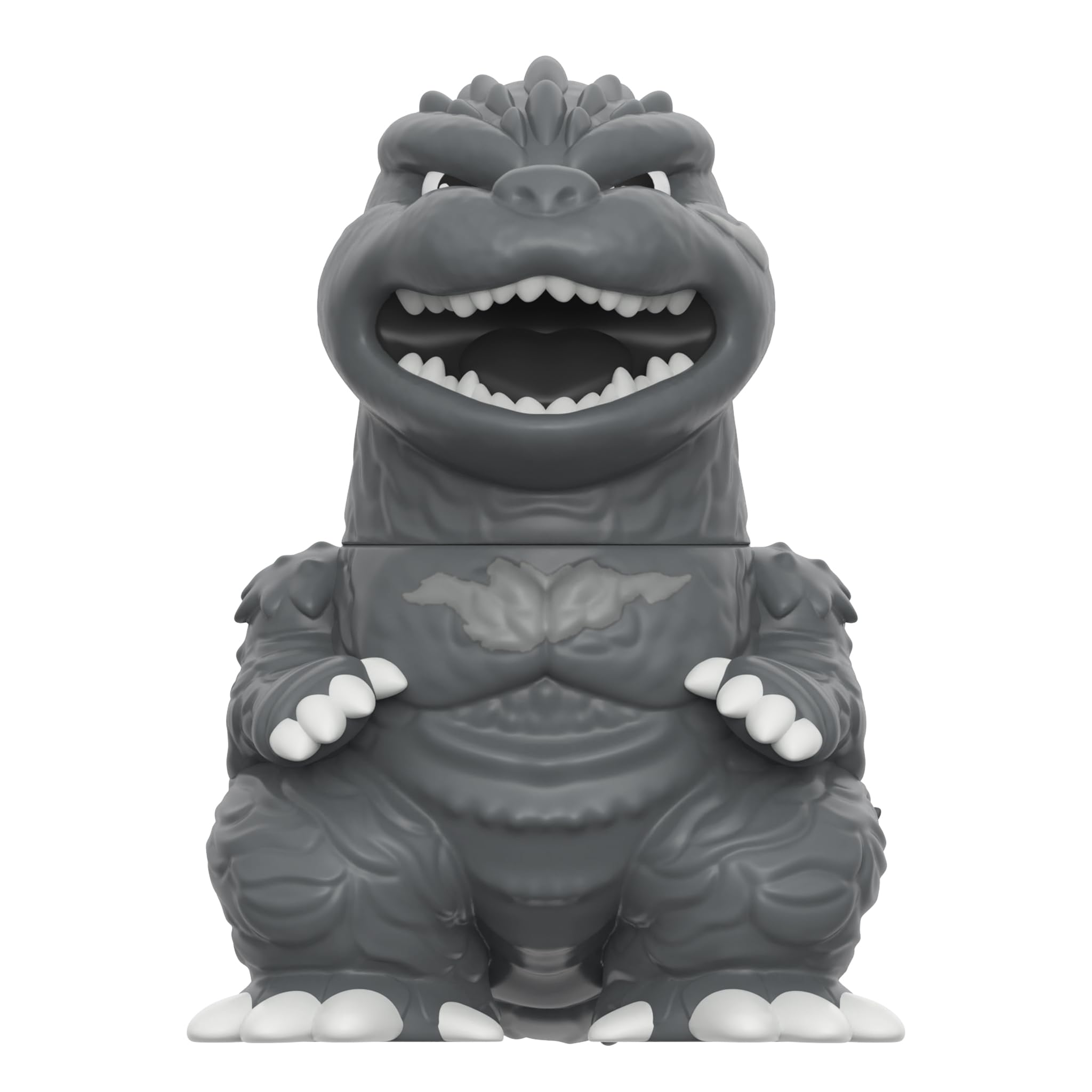 Foto 4 pulgar | Figura De Vinilo Super7 Fun! ¡diversión! Toho Godzilla Minus One 5 Pulgadas - Venta Internacional.