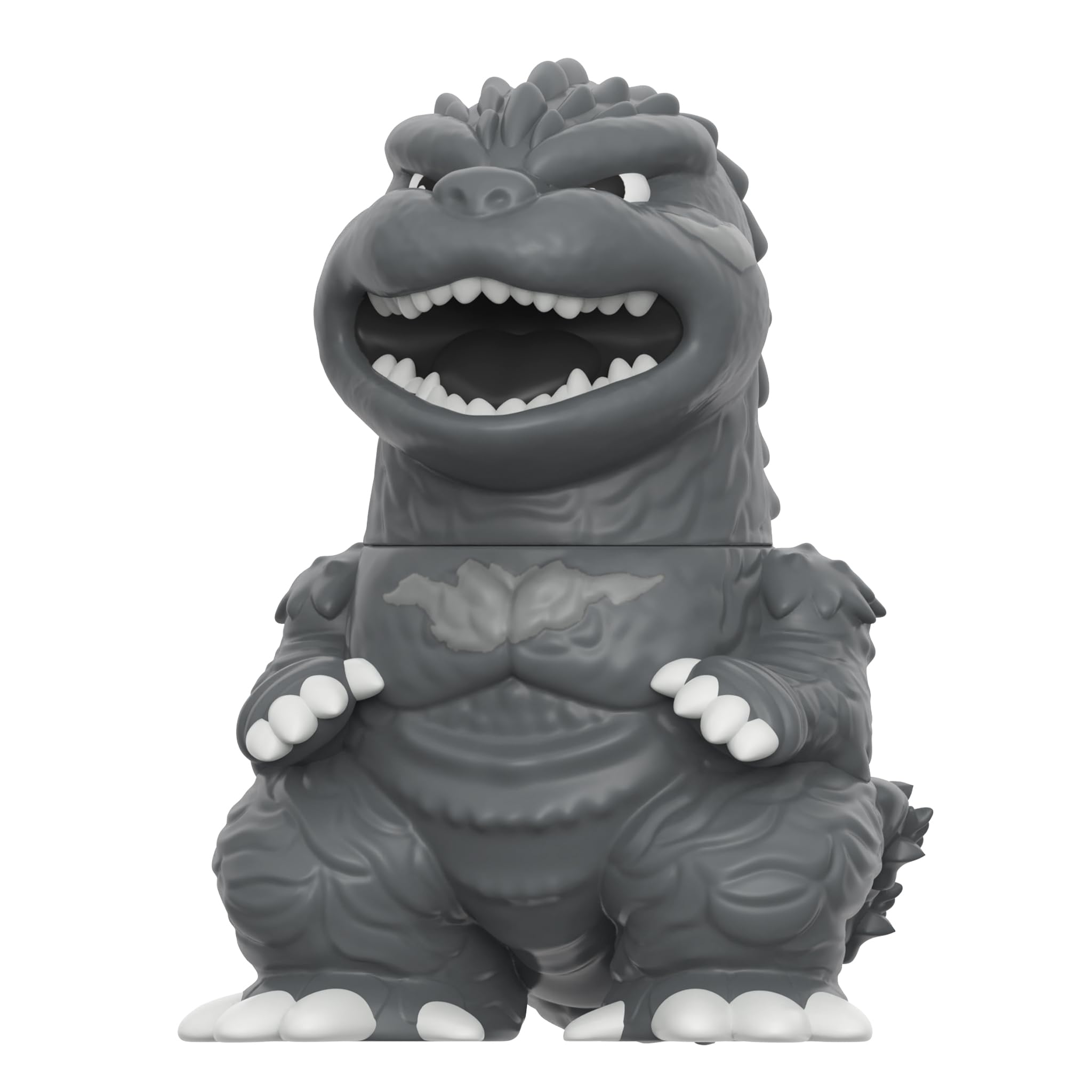 Foto 5 pulgar | Figura De Vinilo Super7 Fun! ¡diversión! Toho Godzilla Minus One 5 Pulgadas - Venta Internacional.