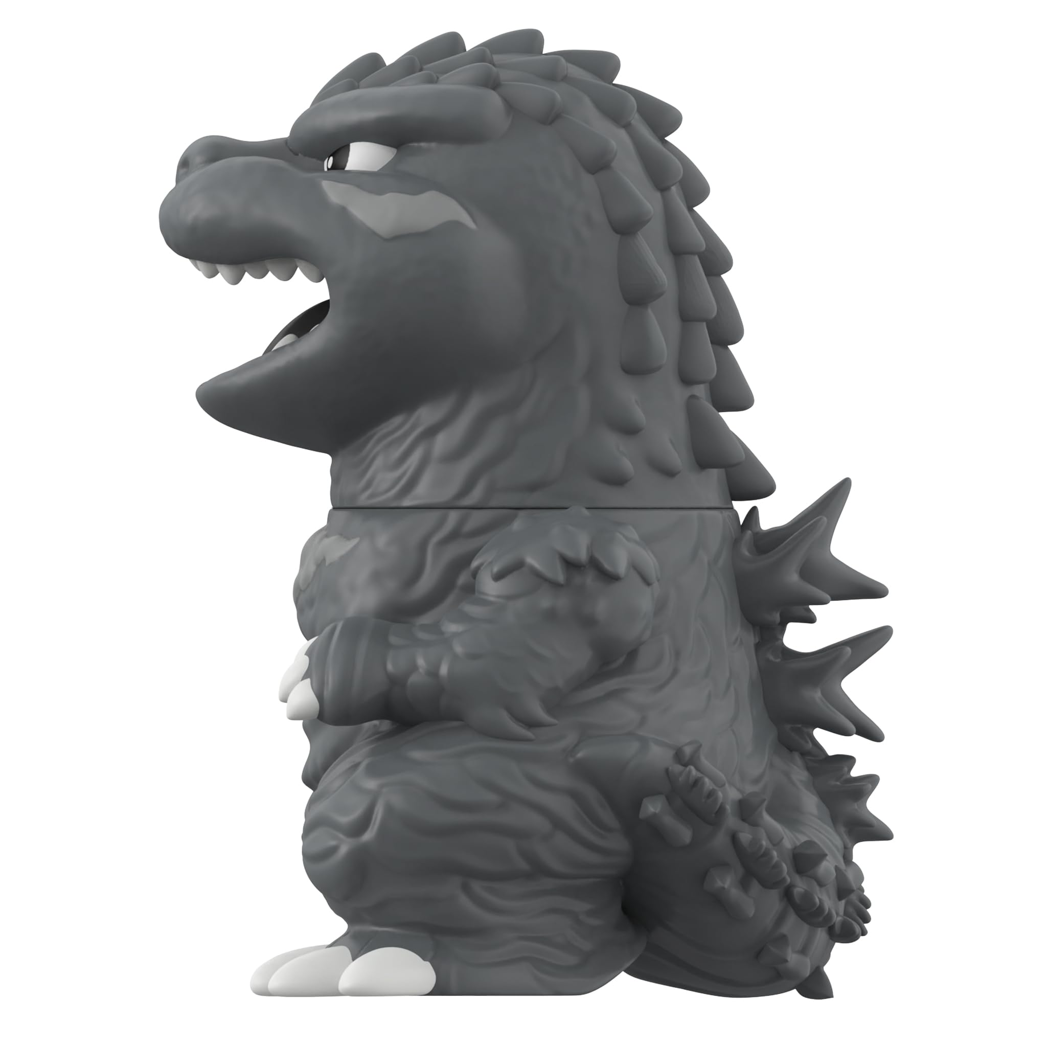 Foto 6 pulgar | Figura De Vinilo Super7 Fun! ¡diversión! Toho Godzilla Minus One 5 Pulgadas - Venta Internacional.