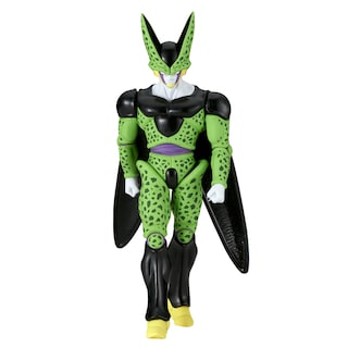 Foto 1 | Figura Banpresto Dragon Ball Z Cell Bandai Spirits 20 Cm - Venta Internacional.