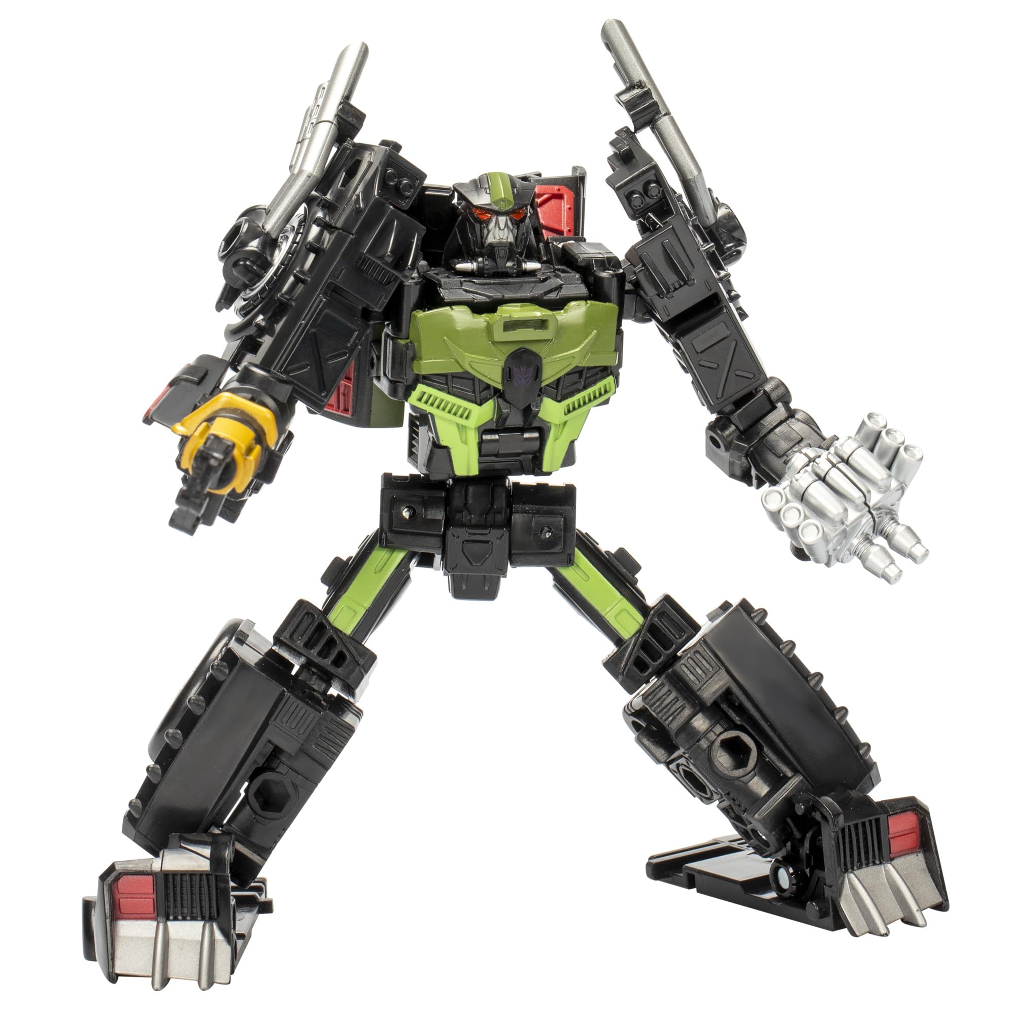 Foto 2 pulgar | Figura De Acción Transformers Generations Legacy Star Raider - Venta Internacional.