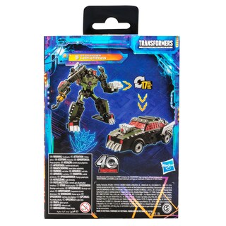 Foto 2 | Figura De Acción Transformers Generations Legacy Star Raider - Venta Internacional.