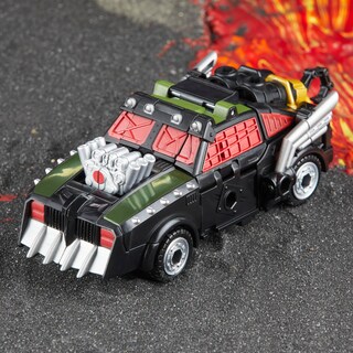 Foto 5 | Figura De Acción Transformers Generations Legacy Star Raider - Venta Internacional.