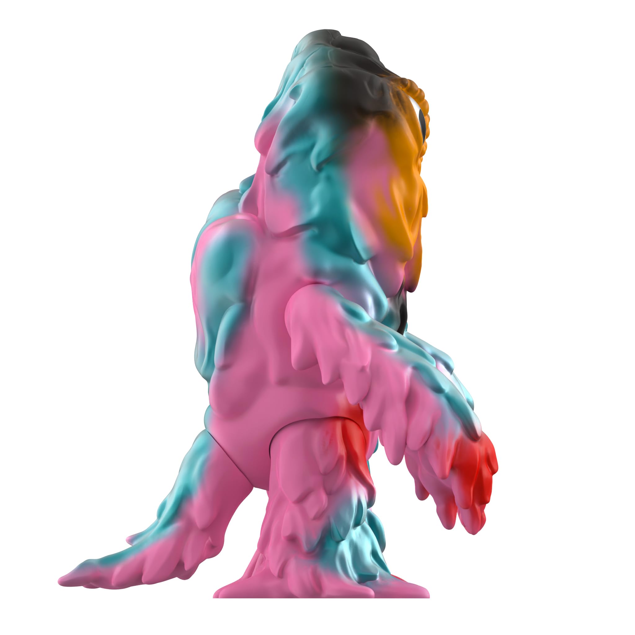 Foto 6 pulgar | Figura De Acción Super7 Toho Godzilla Hedorah, 9,5 Cm, Vintage - Venta Internacional.
